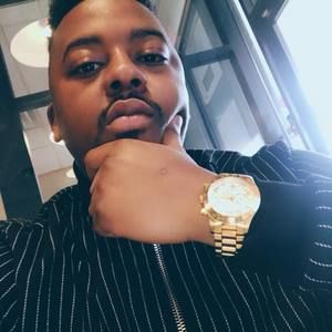 Meet your Posher, Jeremy